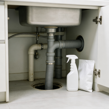 Conduit Clearing