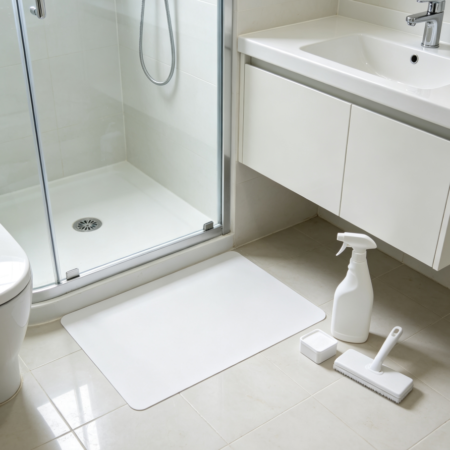 Dry-Wet Zone Isolation