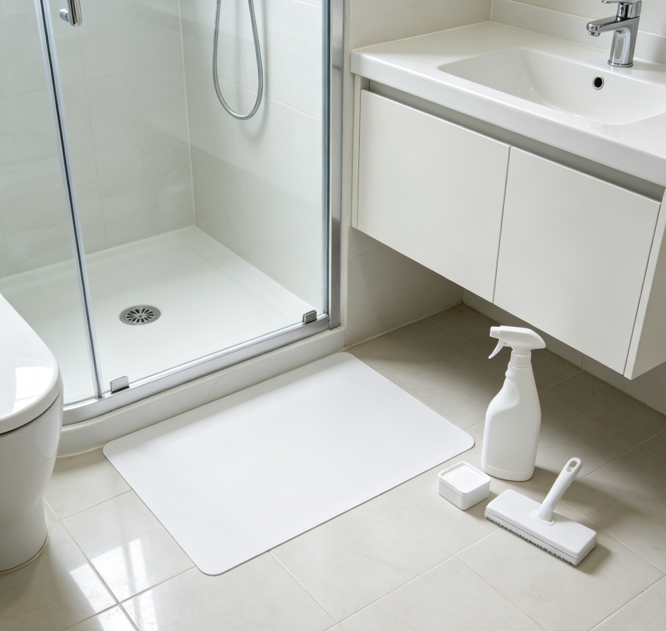 Dry-Wet Zone Isolation