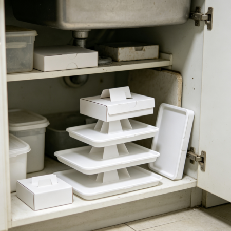 Iterative Trapping