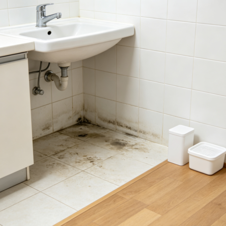 Moisture & Humidity Control