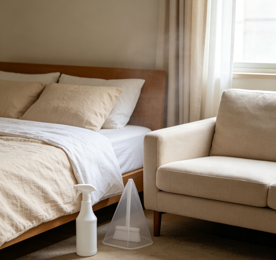 Fabric Protection
